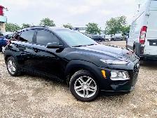 2020 Hyundai Kona 2.0L Essential FWD