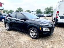 2020 Hyundai Kona 2.0L Essential FWD - Photo 4