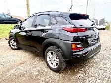 2020 Hyundai Kona 2.0L Essential FWD - Photo 18