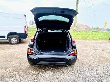 2020 Hyundai Kona 2.0L Essential FWD - Photo 20