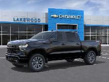 2026 Chevrolet Silverado 1500 RST - Photo 2
