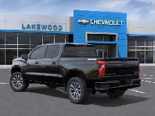 2026 Chevrolet Silverado 1500 RST - Photo 3
