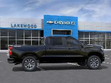 2026 Chevrolet Silverado 1500 RST - Photo 5