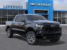 2026 Chevrolet Silverado 1500 RST - Photo 7