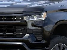 2026 Chevrolet Silverado 1500 RST - Photo 10