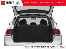 2019 Volkswagen Atlas 3.6 FSI Execline NAVIGATION / LEAHTER /... - Photo 8