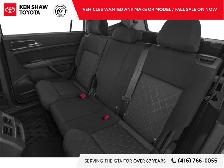 2019 Volkswagen Atlas 3.6 FSI Execline NAVIGATION / LEAHTER /... - Photo 10