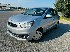 2020 Mitsubishi Mirage ES AUTOMATIC - Photo 2