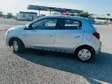 2020 Mitsubishi Mirage ES AUTOMATIC - Photo 3