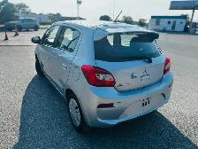 2020 Mitsubishi Mirage ES AUTOMATIC - Photo 4