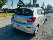 2020 Mitsubishi Mirage ES AUTOMATIC - Photo 5