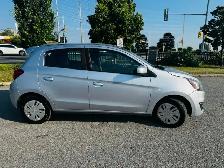 2020 Mitsubishi Mirage ES AUTOMATIC - Photo 6