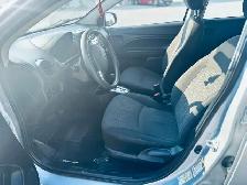2020 Mitsubishi Mirage ES AUTOMATIC - Photo 9