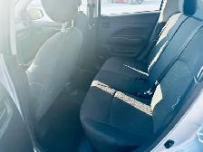 2020 Mitsubishi Mirage ES AUTOMATIC - Photo 10
