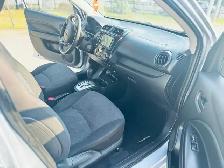 2020 Mitsubishi Mirage ES AUTOMATIC - Photo 12