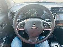 2020 Mitsubishi Mirage ES AUTOMATIC - Photo 14