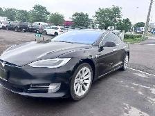 2017 Tesla Model S 90D AWD