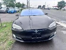 2017 Tesla Model S 90D AWD - Photo 2