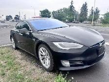 2017 Tesla Model S 90D AWD - Photo 3