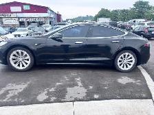 2017 Tesla Model S 90D AWD - Photo 4