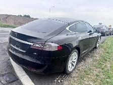 2017 Tesla Model S 90D AWD - Photo 6