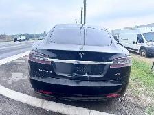 2017 Tesla Model S 90D AWD - Photo 7