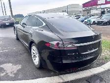 2017 Tesla Model S 90D AWD - Photo 8