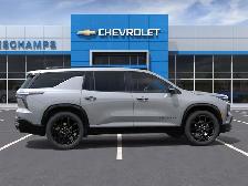 CHEVROLET TRAVERSE RS 2026 - Photo 5