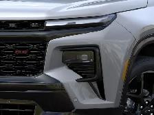CHEVROLET TRAVERSE RS 2026 - Photo 10