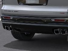 CHEVROLET TRAVERSE RS 2026 - Photo 14