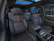 CHEVROLET TRAVERSE RS 2026 - Photo 16