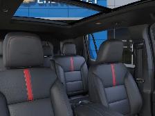 CHEVROLET TRAVERSE RS 2026 - Photo 24