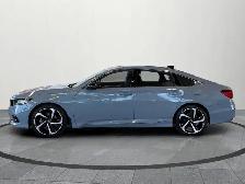 2021 Honda Accord Sport 2.0T Sport|Apple CarPlay|Low Mileage - Photo 3