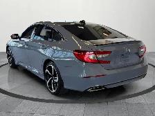 2021 Honda Accord Sport 2.0T Sport|Apple CarPlay|Low Mileage - Photo 4