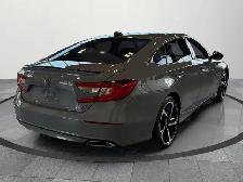2021 Honda Accord Sport 2.0T Sport|Apple CarPlay|Low Mileage - Photo 6