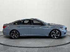 2021 Honda Accord Sport 2.0T Sport|Apple CarPlay|Low Mileage - Photo 7