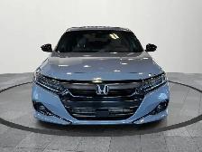 2021 Honda Accord Sport 2.0T Sport|Apple CarPlay|Low Mileage - Photo 9