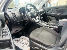 2013 Kia Sportage EX - Photo 9