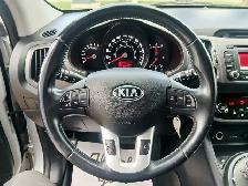 2013 Kia Sportage EX - Photo 10