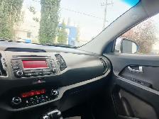 2013 Kia Sportage EX - Photo 13