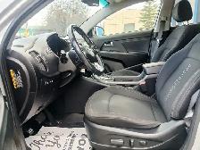 2013 Kia Sportage EX - Photo 15