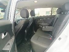 2013 Kia Sportage EX - Photo 16