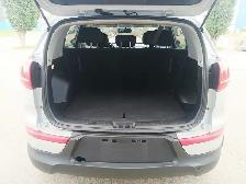 2013 Kia Sportage EX - Photo 17