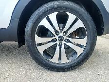 2013 Kia Sportage EX - Photo 19