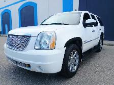 2010 GMC Yukon Denali