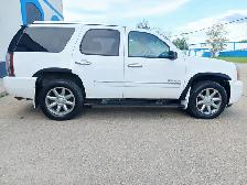 2010 GMC Yukon Denali - Photo 6