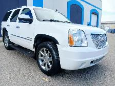 2010 GMC Yukon Denali - Photo 7