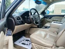2010 GMC Yukon Denali - Photo 9