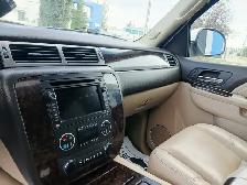 2010 GMC Yukon Denali - Photo 11