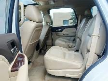2010 GMC Yukon Denali - Photo 15
